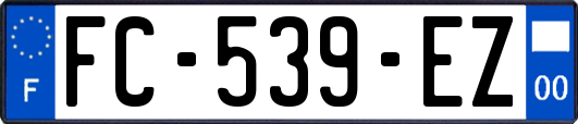 FC-539-EZ