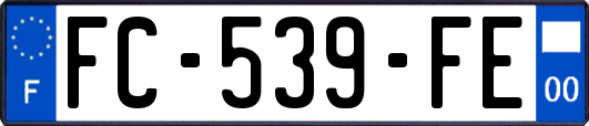 FC-539-FE