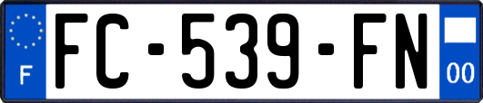 FC-539-FN