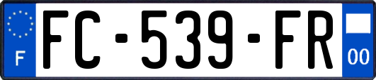 FC-539-FR