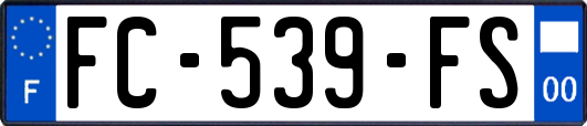 FC-539-FS