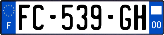 FC-539-GH