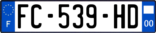 FC-539-HD