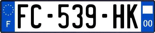 FC-539-HK