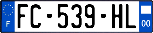 FC-539-HL