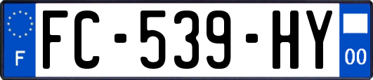 FC-539-HY