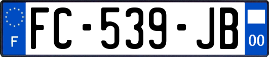 FC-539-JB