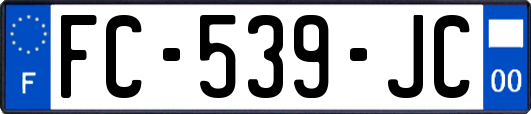 FC-539-JC