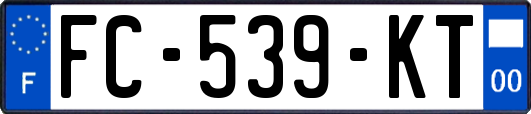 FC-539-KT