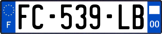 FC-539-LB