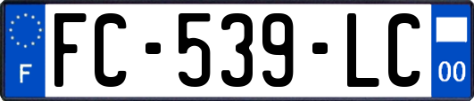 FC-539-LC