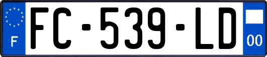 FC-539-LD