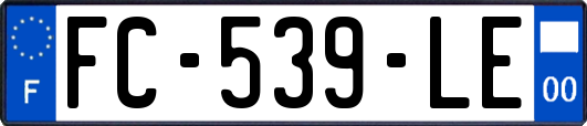 FC-539-LE