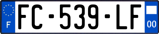 FC-539-LF