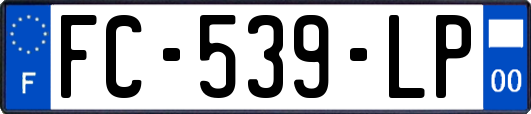 FC-539-LP