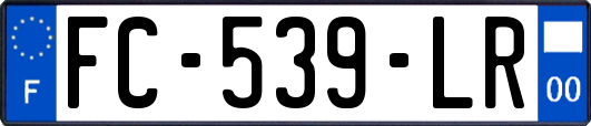 FC-539-LR