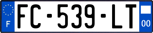 FC-539-LT
