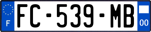 FC-539-MB