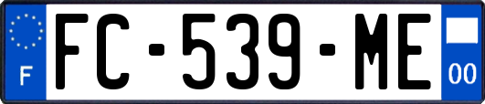 FC-539-ME