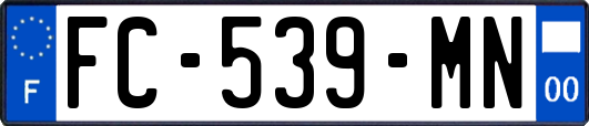 FC-539-MN