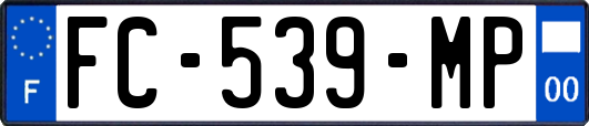 FC-539-MP