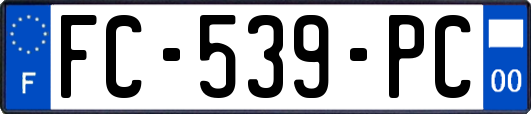 FC-539-PC