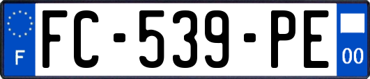 FC-539-PE