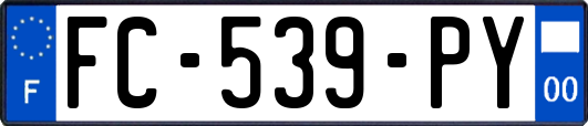 FC-539-PY