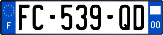 FC-539-QD