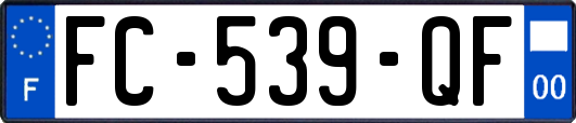 FC-539-QF