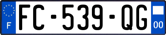 FC-539-QG