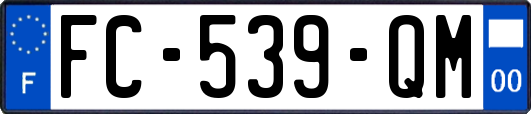 FC-539-QM