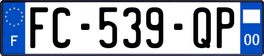 FC-539-QP