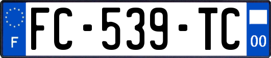 FC-539-TC