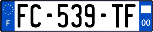 FC-539-TF