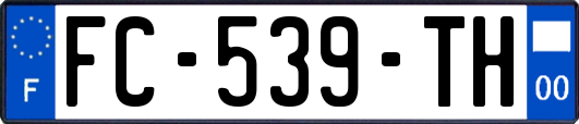 FC-539-TH