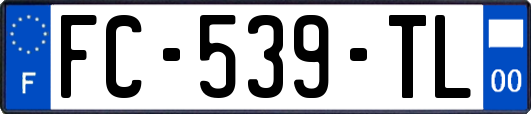 FC-539-TL
