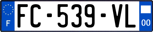 FC-539-VL
