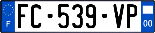 FC-539-VP