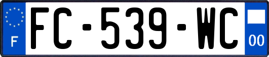 FC-539-WC