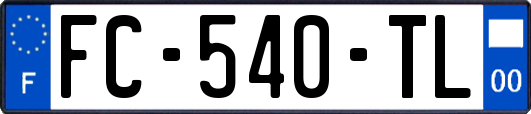 FC-540-TL