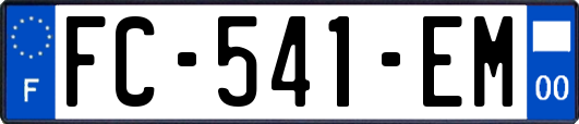 FC-541-EM