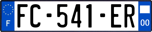 FC-541-ER