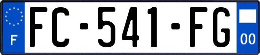 FC-541-FG