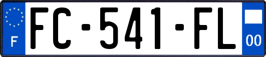 FC-541-FL