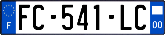 FC-541-LC