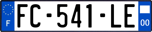 FC-541-LE