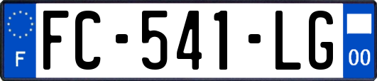 FC-541-LG
