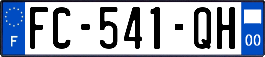 FC-541-QH