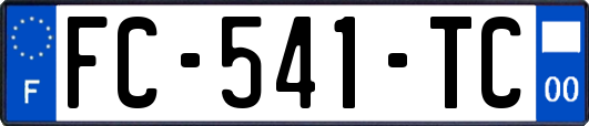 FC-541-TC